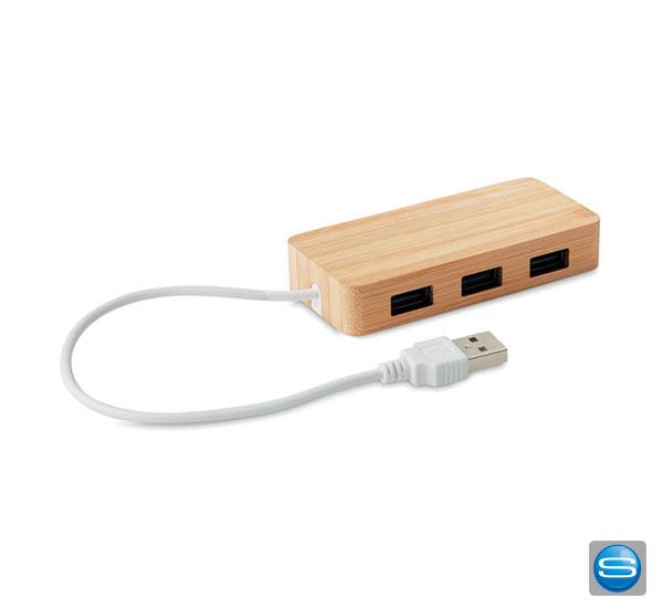 usb-hub USB Hub mit Ihrem Firmenzeichen