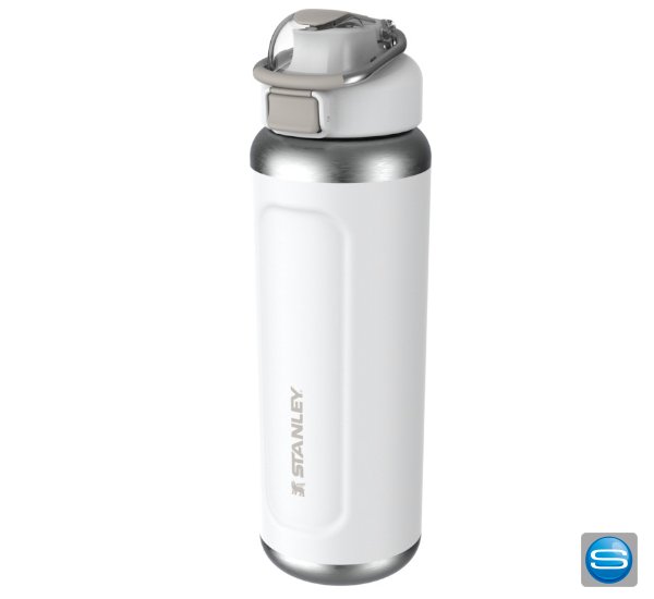 Stanley Classic Wellspring 710 ml isolierte Flasche als Werbeartikel 