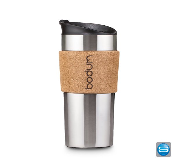 Bodum Travel Mug mit Ihrem Logo