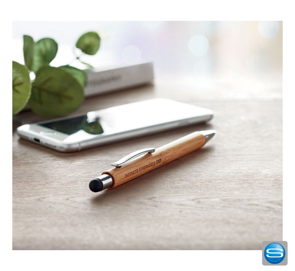 kugelschreiber-stylus-logo