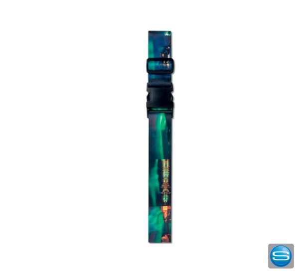 koffergurt-als-werbeartikel Koffergurt als individueller Werbeträger mit Ihrem Logo