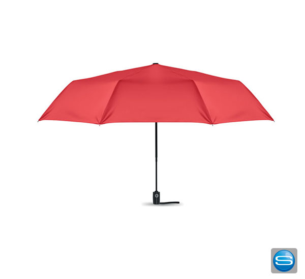 Taschenschirm mit Ihrem Logo bedruckt