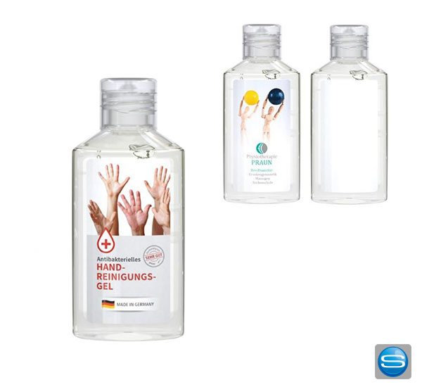 handreinigungsgel-als-werbegeschenk-mit-logo-bedruckt Alkoholisches Handreinigungsgel als Werbeartikel mit Logodruck