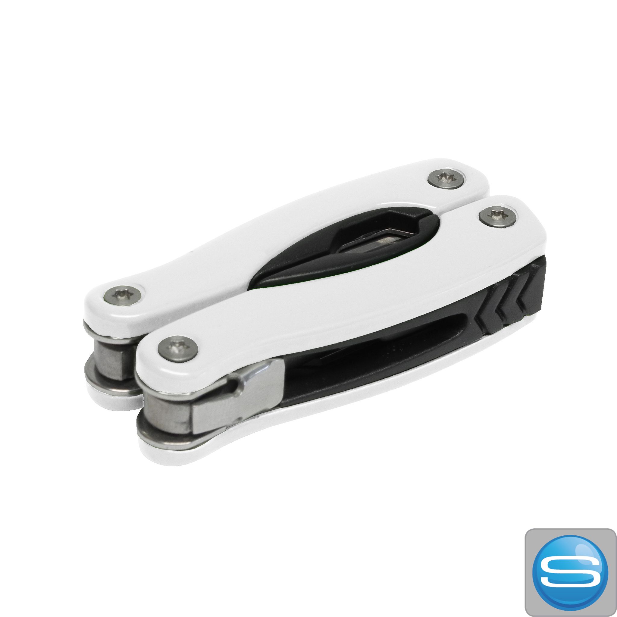 Multi-Tool klein blau