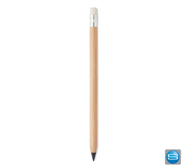 Ewiger Bleistift mit Ihrem Logo veredeln