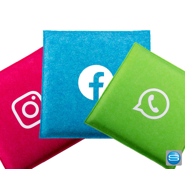 sitzkissen-individuell-bedrucken Filz Sitzkissen individuell bedrucken