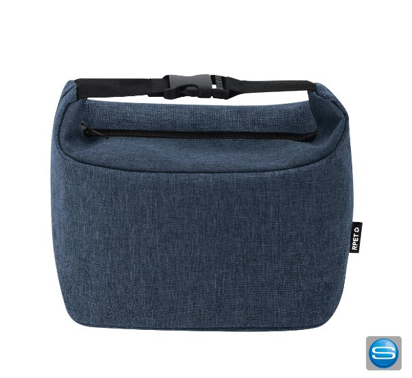 Kühltasche mit Werbeaufdruck