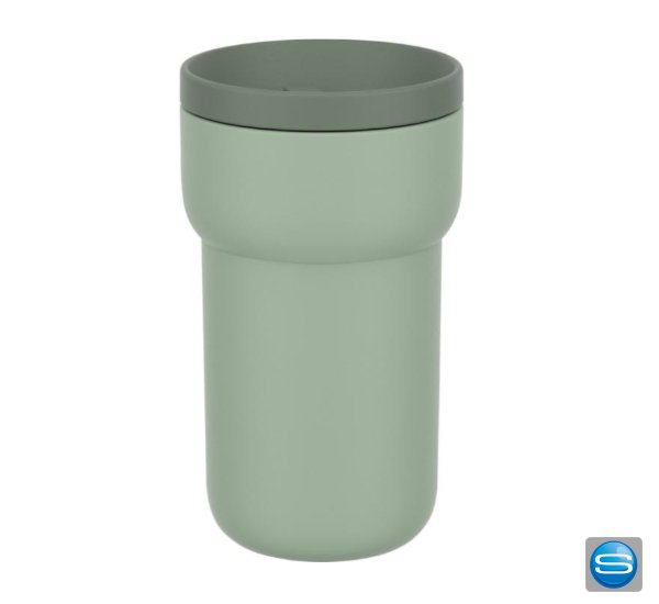 Mepal Ellipse Reisebecher als bedruckbares Werbegeschenk 