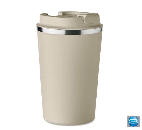 Becher mit Ihrem Firmenzeichen als Giveaway veredeln