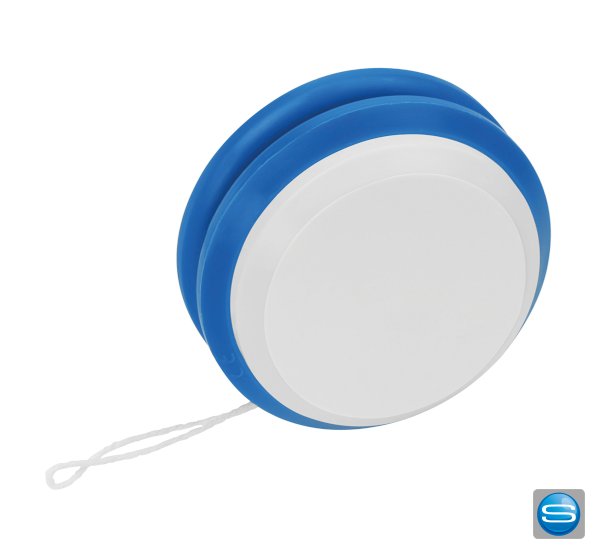 Jo-Jo Freilauf „Saturn“ mit Ihrem Logo