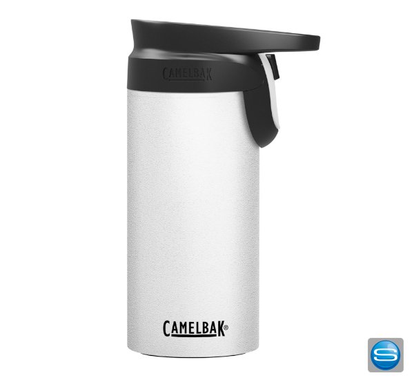 CamelBak 350 ml vakuumisolierter Trinkbecher als Werbeartikel