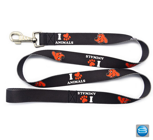 hunde-leine-mit-logo Hundeleinen individuell bedrucken