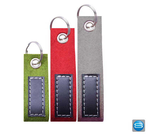 schluessel-schlaufe-mit-tafelfolie Schlüsselschlaufe mit Tafelfolie als Werbeartikel