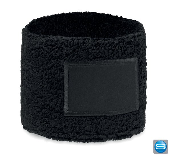 Schweißarmband als Giveaway mit Ihrem Motiv