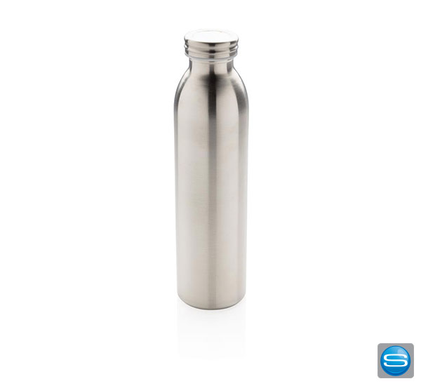 Auslaufsichere Kupfer-Vakuum-Flasche mit Ihrem Logo als Werbeartikel