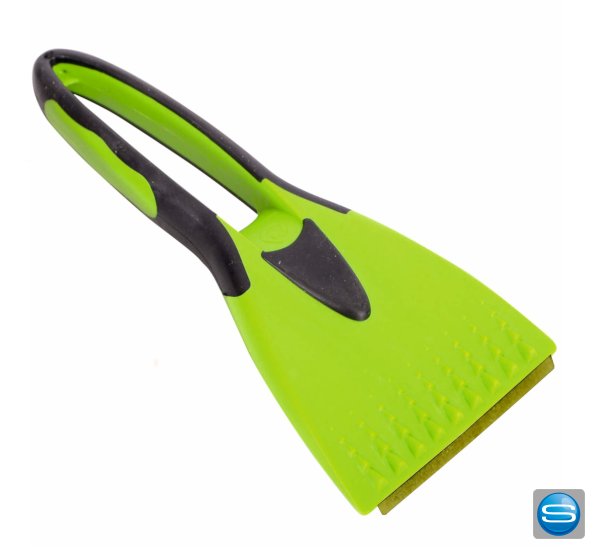 Design Eiskratzer 2K ÖKO ALPENRAMBO als Werbeträger Design Eiskratzer 2K ÖKO ALPENRAMBO als Werbeträger