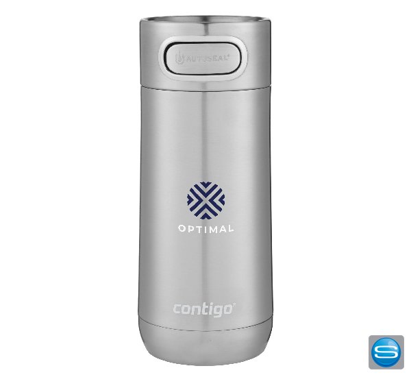 Contigo Luxe Thermobecher als Werbemittel