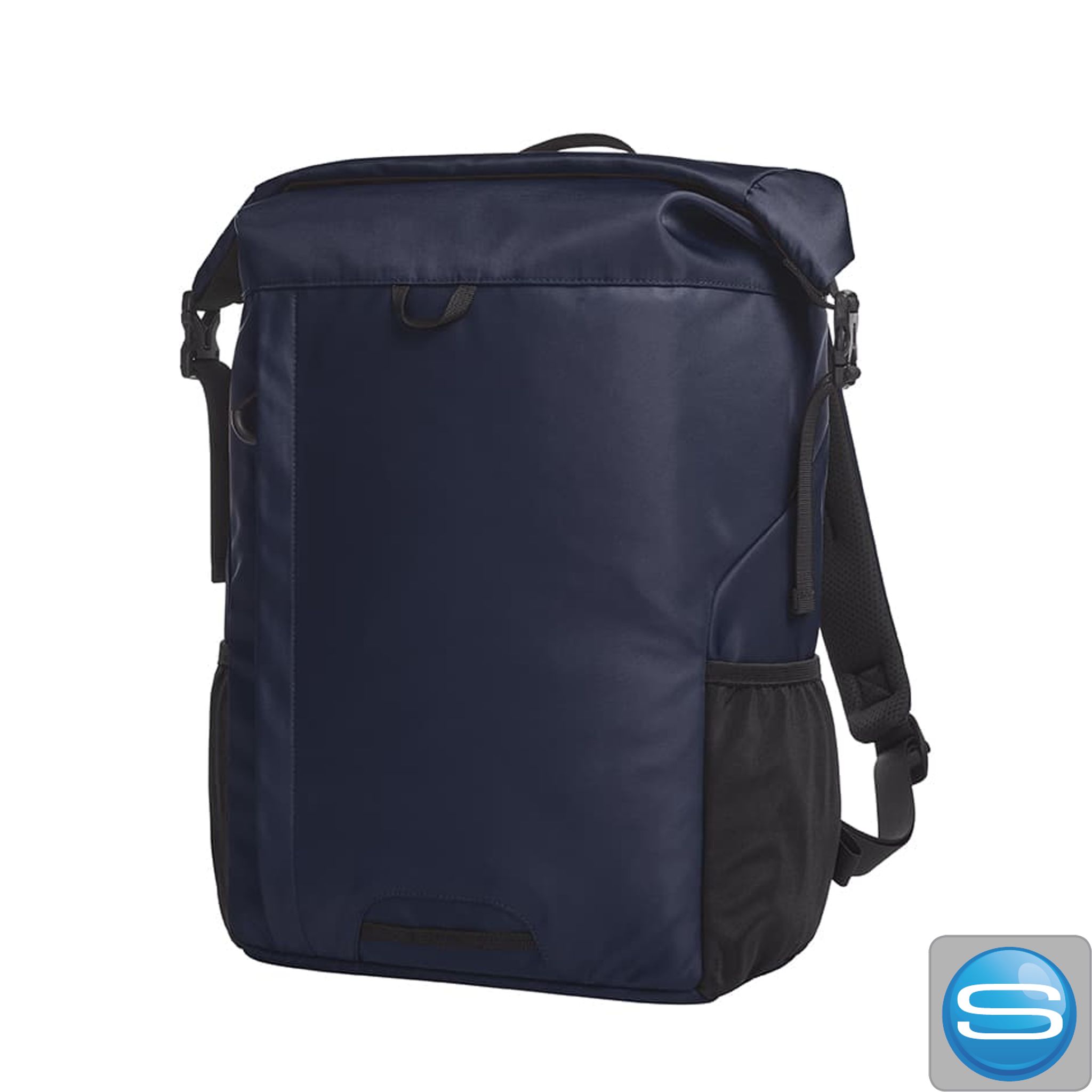 marineblau