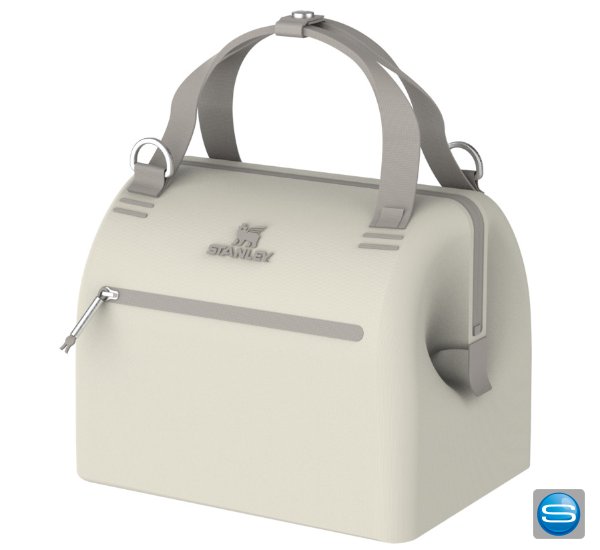 Stanley All-Day Julienne Mini Kühltasche aus recyceltem Material