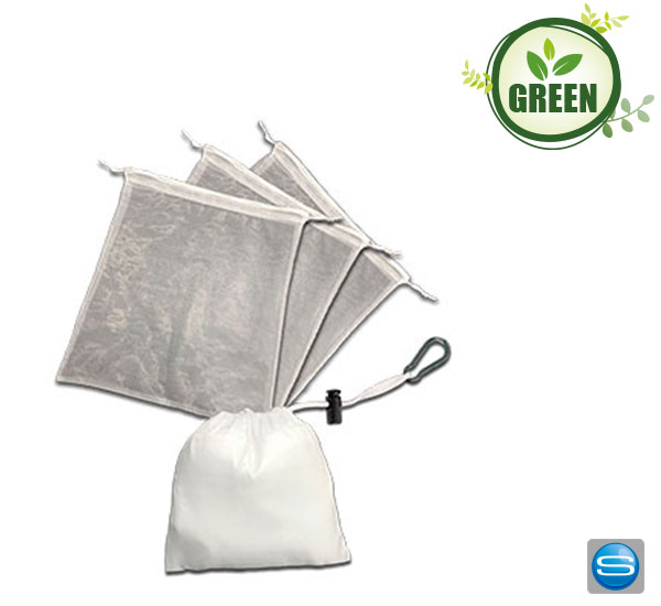 3in1-obst-und-gemuesebeutel-als-werbeartikel-mit-logo-bedruckt 3in1 Obst- und Gemüsebeutel aus umweltschonendem rPET als Give Away mit Logodruck