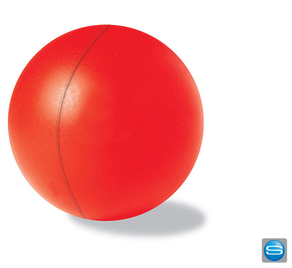 Antistressball bedrucken mit Ihrem Logo