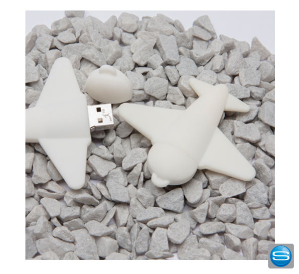 usb-stick-als-flugzeug-als-werbeartikel