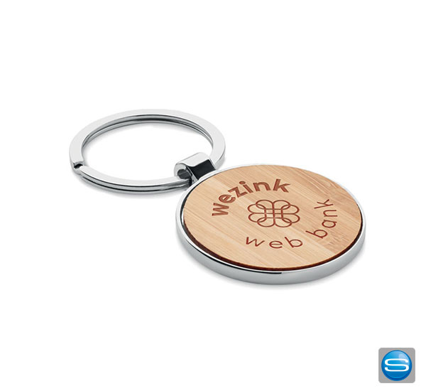 schluessel-anhaenger-bambus-graviert Bambus Schlüsselanhänger mit Gravur