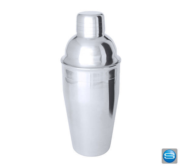 Cocktail-Shaker mit Ihrer Wunschgravur Cocktail-Shaker mit Ihrer Wunschgravur