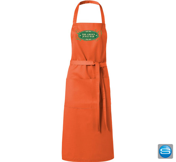 orange-schuerze-bedrucken