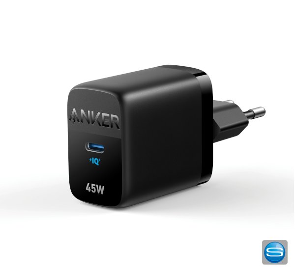 Anker Ladegerät Ace 45W mit Ihrem Logo