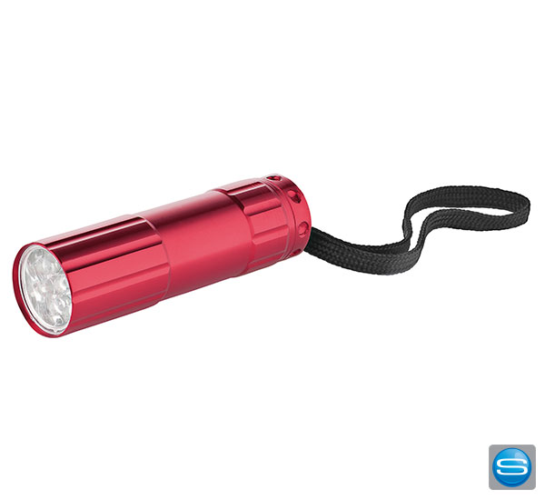 taschenlampe-mit-veredelung57d2c86a1353b LED Taschenlampe als Werbegeschenk
