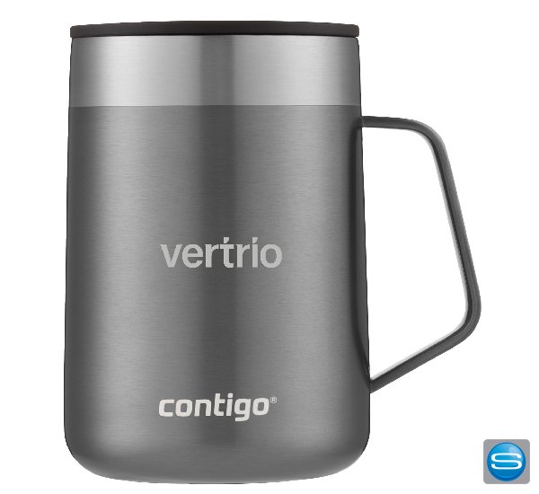 Contigo Streeterville Desk Mug mit Ihrem Logo