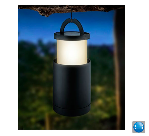 Campinglampe mit Ihrer Werbung bedruckt