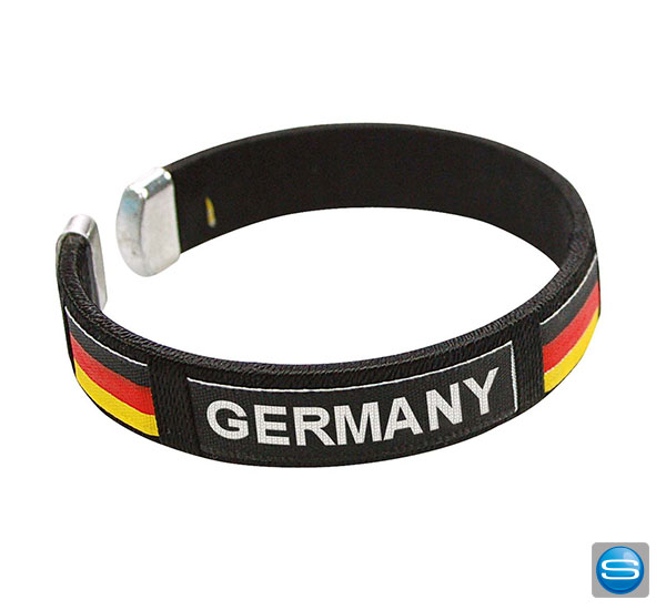 Fan Armband Deutschland