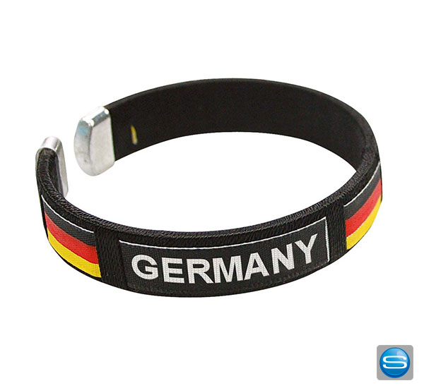 fan-armband Fan Armband Deutschland