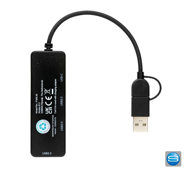 USB-Hub-mit-Kundenlogo