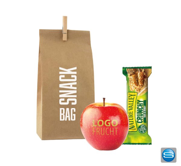 Energy Bag mit Ihrer Werbung