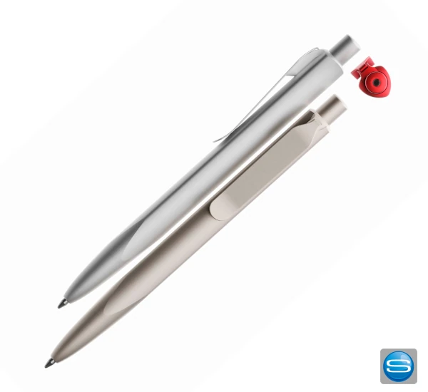 Prodir MS8 Kugelschreiber – Premium Schreibgerät mit Individualisierung