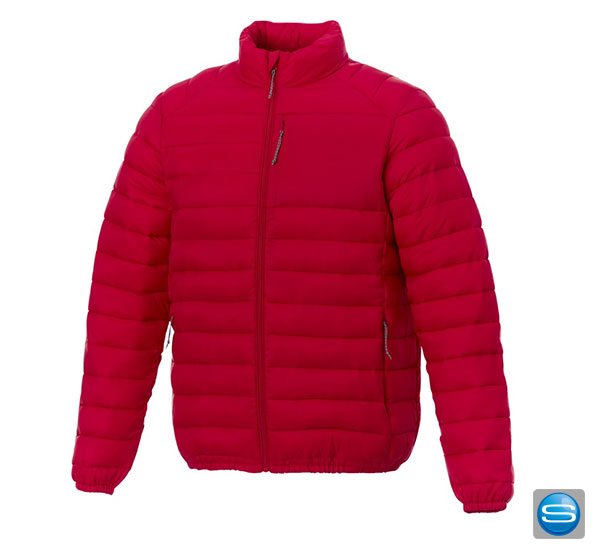jacke-rot