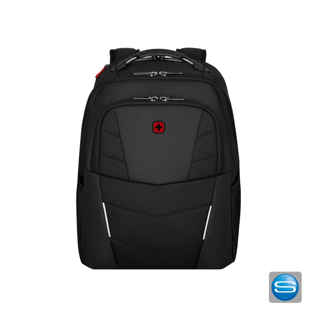 Wenger Laptoprucksack Altair als Werbeartikel