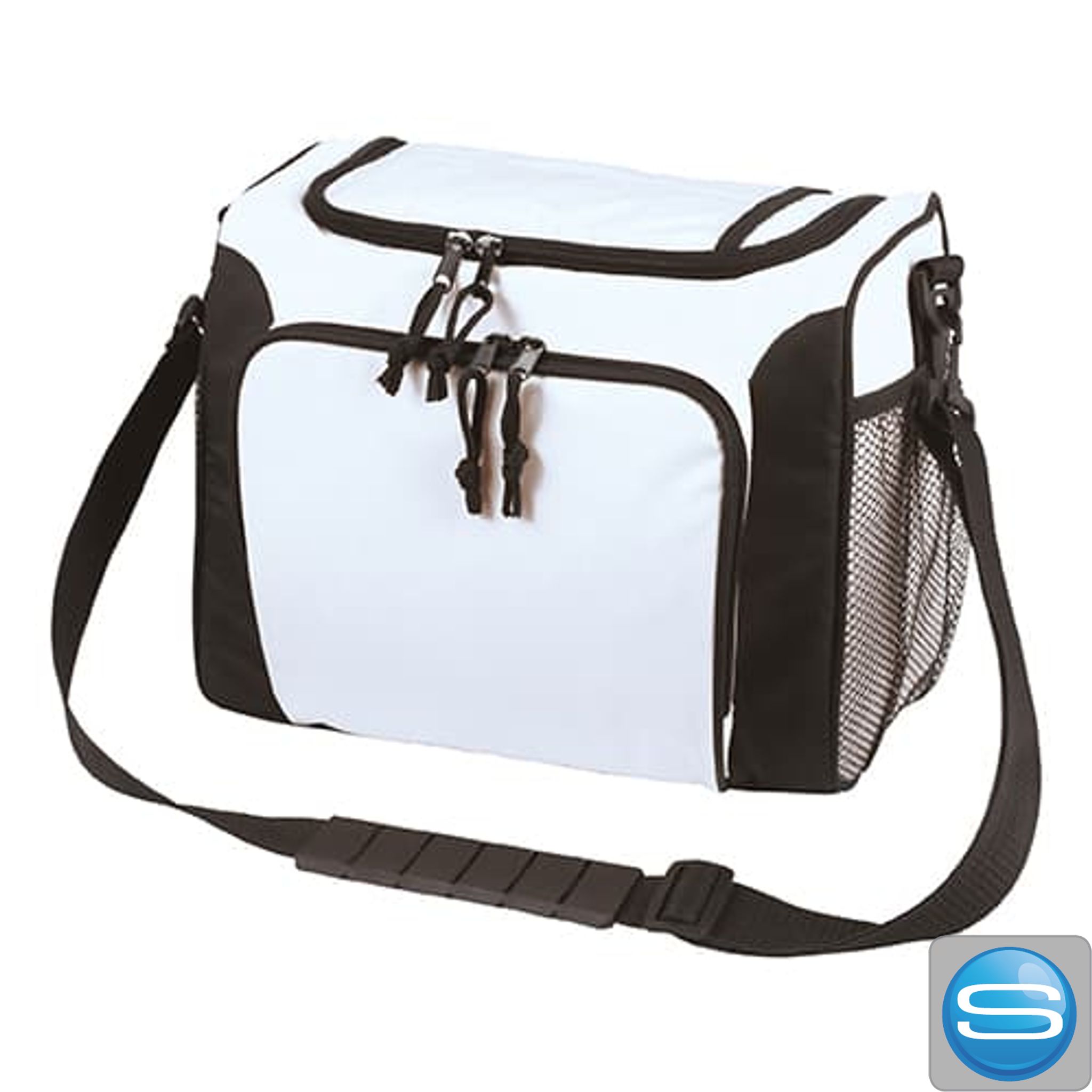 Kühltasche Halfar SPORT aus Nylon mit Ihrem Firmenlogo
