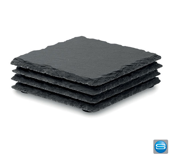 schiefer-untersetzer-gravieren Schiefer-Untersetzer mit Motiv gravieren