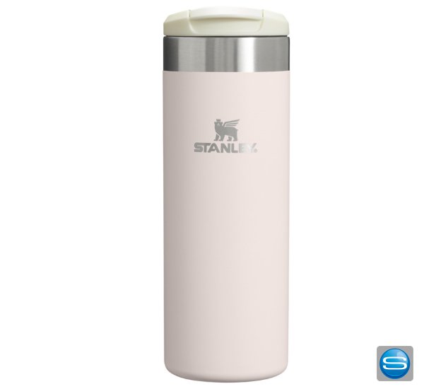 STANLEY AeroLight Transit Thermobecher 470ml mit Ihrem Logo 