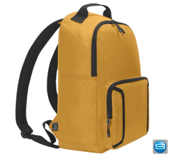 Halfar LOOP Daypack Rucksack mit Logodruck