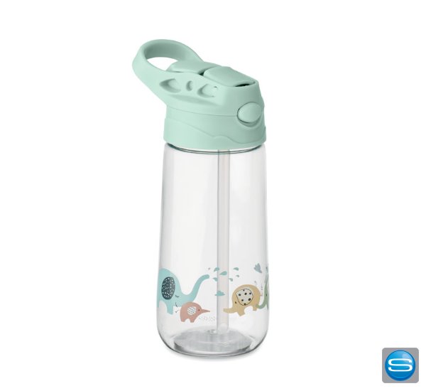Kinder Trinkflasche mit eigenem Motiv gestalten