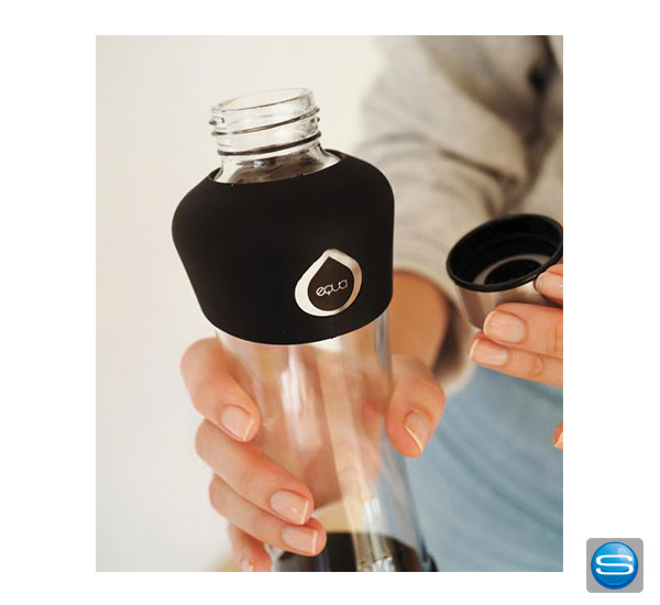 Equa_glasflasche_mit_werbedruck