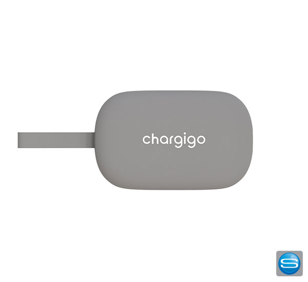 Chargigo® Lade- und Datentransfer-Set als Werbemittel
