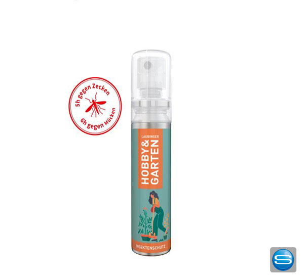 Insektenschutzspray mit Ihrem Logo bedrucken