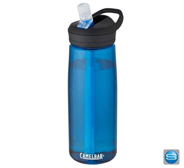 sportflasche-mit-eigenem-logo-bedrucken CamelBak Eddy+ 750 ml Tritan™ Renew Sportflasche