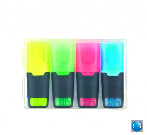 uma-textmarker-liqeo-4er-set-mini-mit-logo-bedruckt2